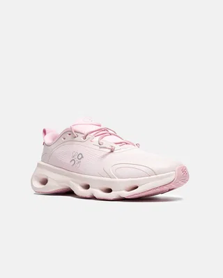 On Cloudsolo pink — головне фото товару