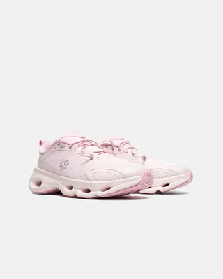 On Cloudsolo pink — головне фото товару