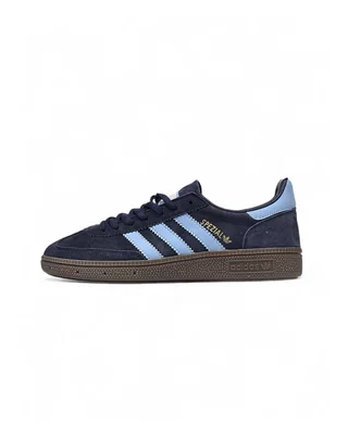 Adidas Spezial • Dark Navy Suede • — головне фото товару