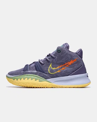 Nike Kyrie 7 GS 'Daybreak' — головне фото товару