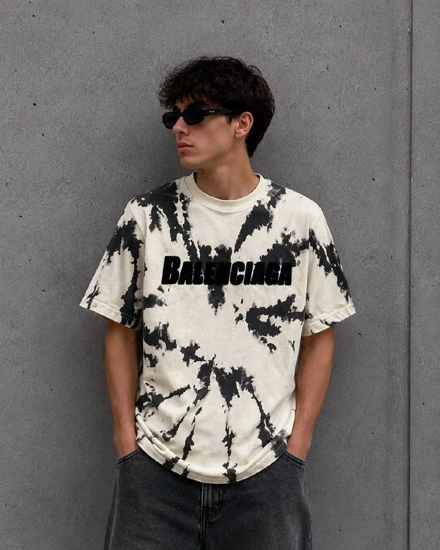 Футболка Balenciaga — головне фото товару
