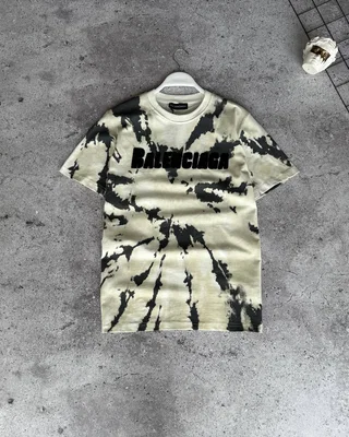 Футболка Balenciaga — головне фото товару