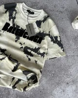 Футболка Balenciaga — головне фото товару