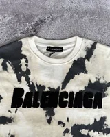Футболка Balenciaga — головне фото товару