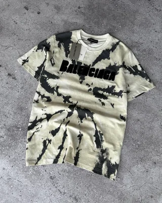 Футболка Balenciaga — головне фото товару