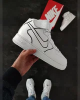 Nike Air Force 1 Hight — головне фото товару