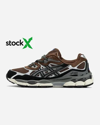 Asics 1941 Asics Gel NYC — головне фото товару