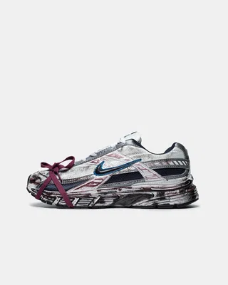Nike Ini. Custom Purple — головне фото товару