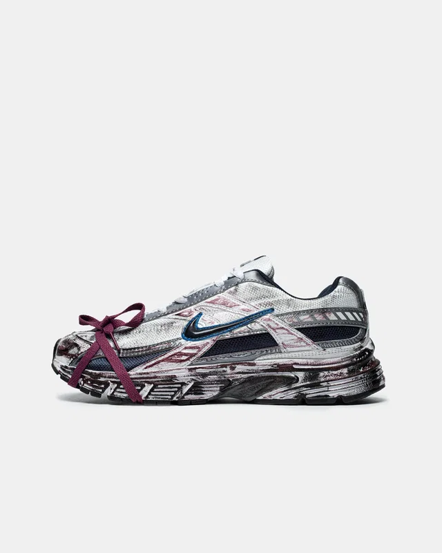 Nike Ini. Custom Purple — головне фото товару