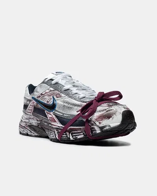 Nike Ini. Custom Purple — головне фото товару