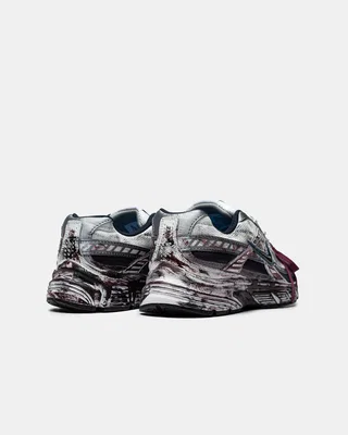 Nike Ini. Custom Purple — головне фото товару