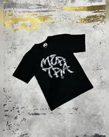 Футболка Mertra Black Інше — головне фото товару