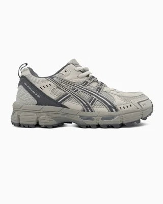 Asics Gel Kahana 8 SP Beige Grey — головне фото товару