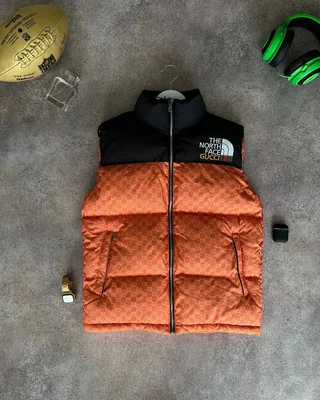 Gucci TNF+ — головне фото товару