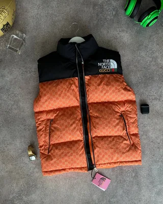 Gucci TNF+ — головне фото товару