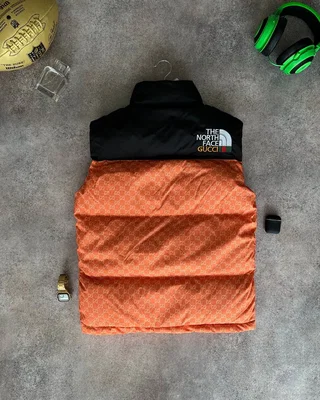 Gucci TNF+ — головне фото товару