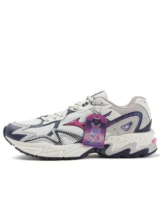 Mizuno Adventure TWE White — головне фото товару