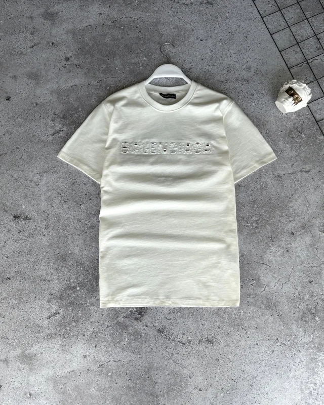 Футболка Balenciaga — головне фото товару
