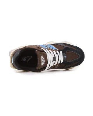 New Balance 9060 Brown Black — головне фото товару