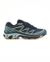 Salomon XT-6 GTX "Carbon Bering Sea" — головне фото товару
