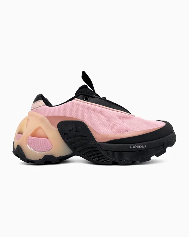 Adidas Edge Runner Pink Black — головне фото товару