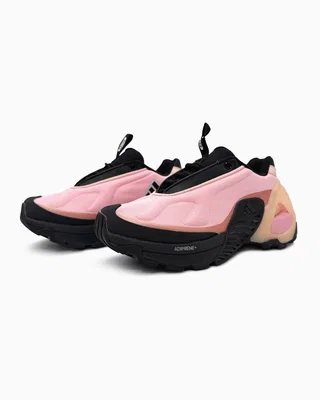 Adidas Edge Runner Pink Black — головне фото товару