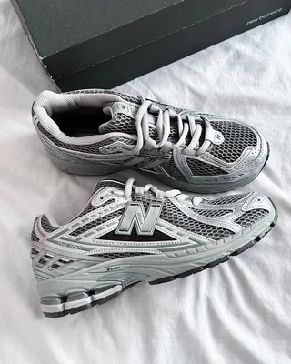 New Balance 1906R 'Harbor Grey' M1906REH — головне фото товару