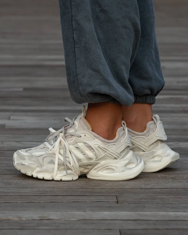 Adidas Vento XLG Deluxe Sail Grey — головне фото товару