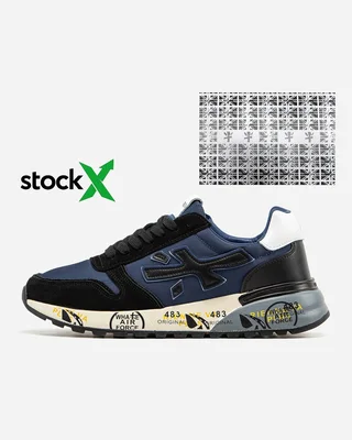 Premiata 2180 Premiata Mick — головне фото товару