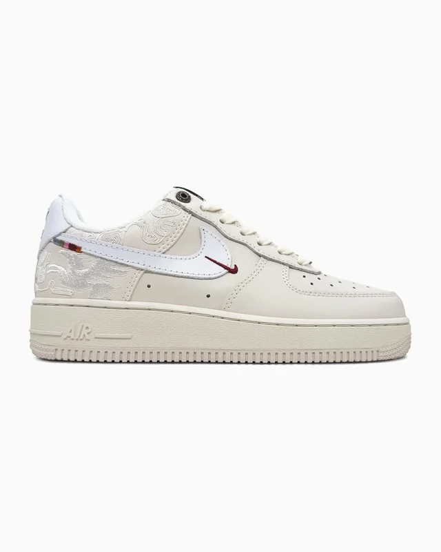 Nike Air Force 1 Lunar New Year — головне фото товару
