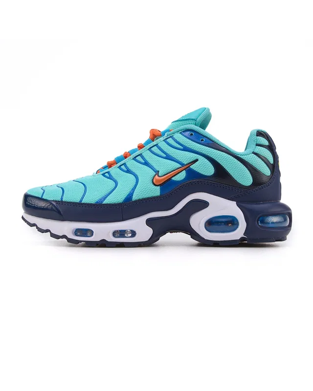 Nike Air Max TN Plus 'Discover Your Air' — головне фото товару