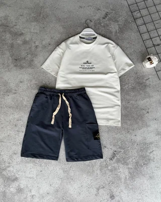 Комплект Stone Island — головне фото товару