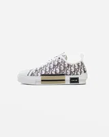 Dior B23 Low-Top Logo Oblique — головне фото товару