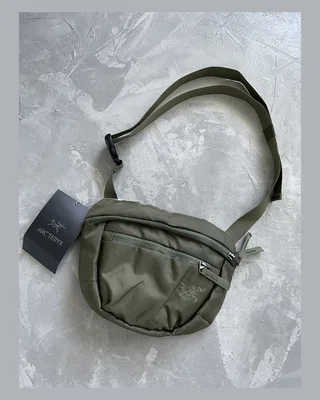 Arc'teryx green — головне фото товару