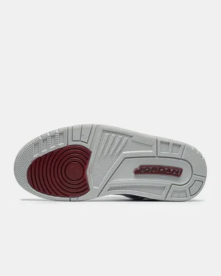 Nike Air Jordan Spizike Low 'Team Red' FQ1759 106 — головне фото товару