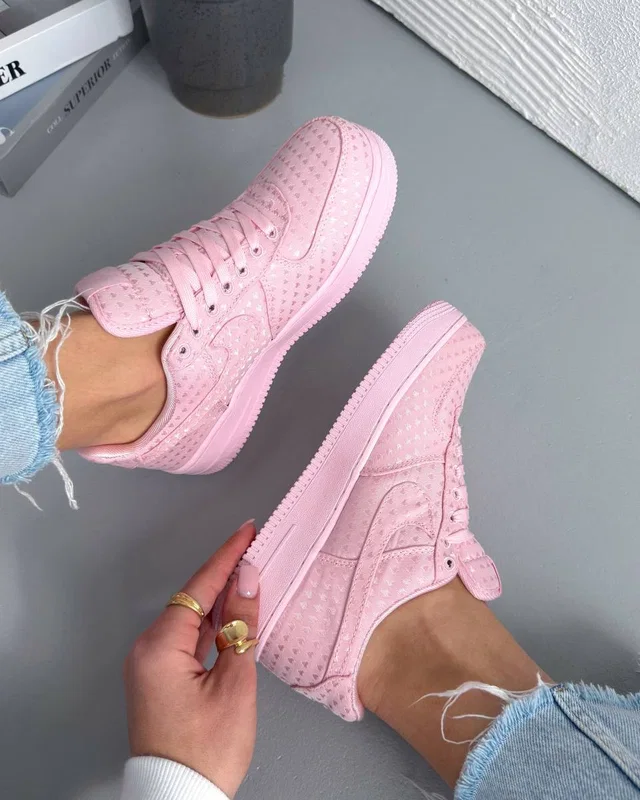 Nike Low Valentine`s Day Pink — головне фото товару