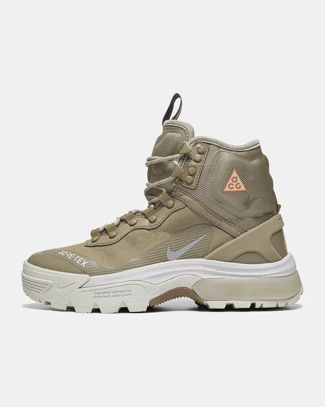 Nike ACG Zoom Gaiadome GORE TEX 'Khaki' DD2858 202 — головне фото товару