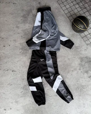 Костюм Reebok — головне фото товару