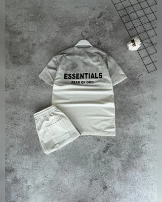 Комплект Essentials — головне фото товару