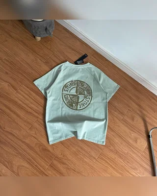 Футболка SI green Інше — головне фото товару