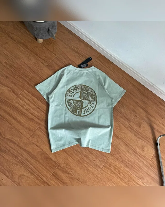 Футболка SI green Інше — головне фото товару