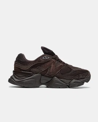 New Balance 9060 'Chocolate' U9060ZWD — головне фото товару