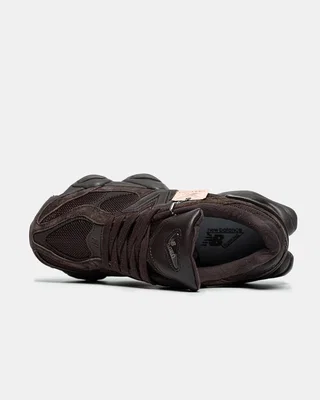 New Balance 9060 'Chocolate' U9060ZWD — головне фото товару