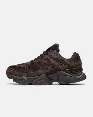 New Balance 9060 'Chocolate' U9060ZWD — головне фото товару