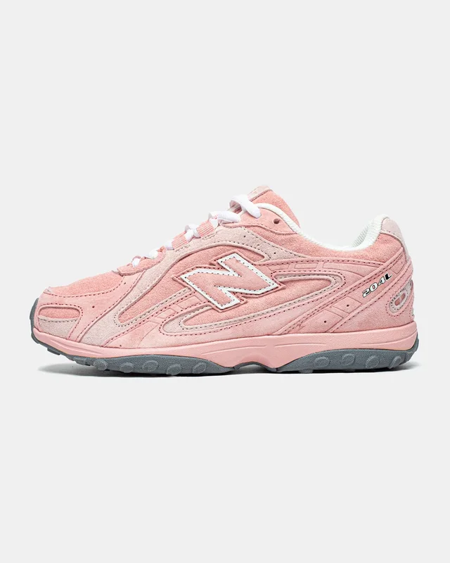 New Balance 204L 'Pink' U204LMMD — головне фото товару