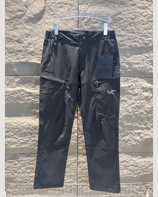 Arc'teryx Ridge Black — головне фото товару