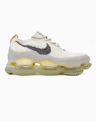 Nike Air Max Scorpion Flyknit Beige — головне фото товару