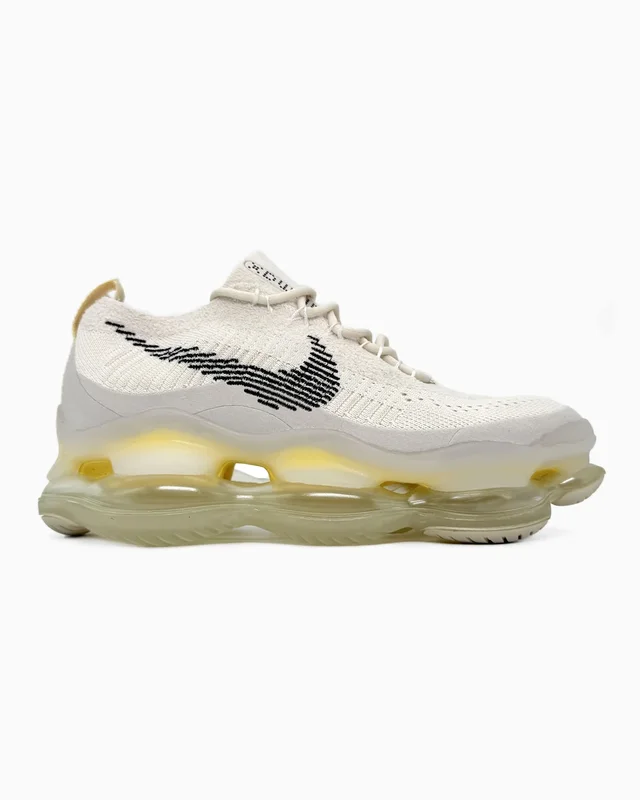 Nike Air Max Scorpion Flyknit Beige — головне фото товару
