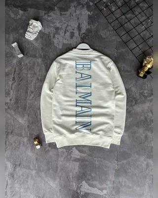 Світшот Balmain — головне фото товару