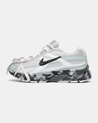 Nike Initiator Light Grey Custom — головне фото товару